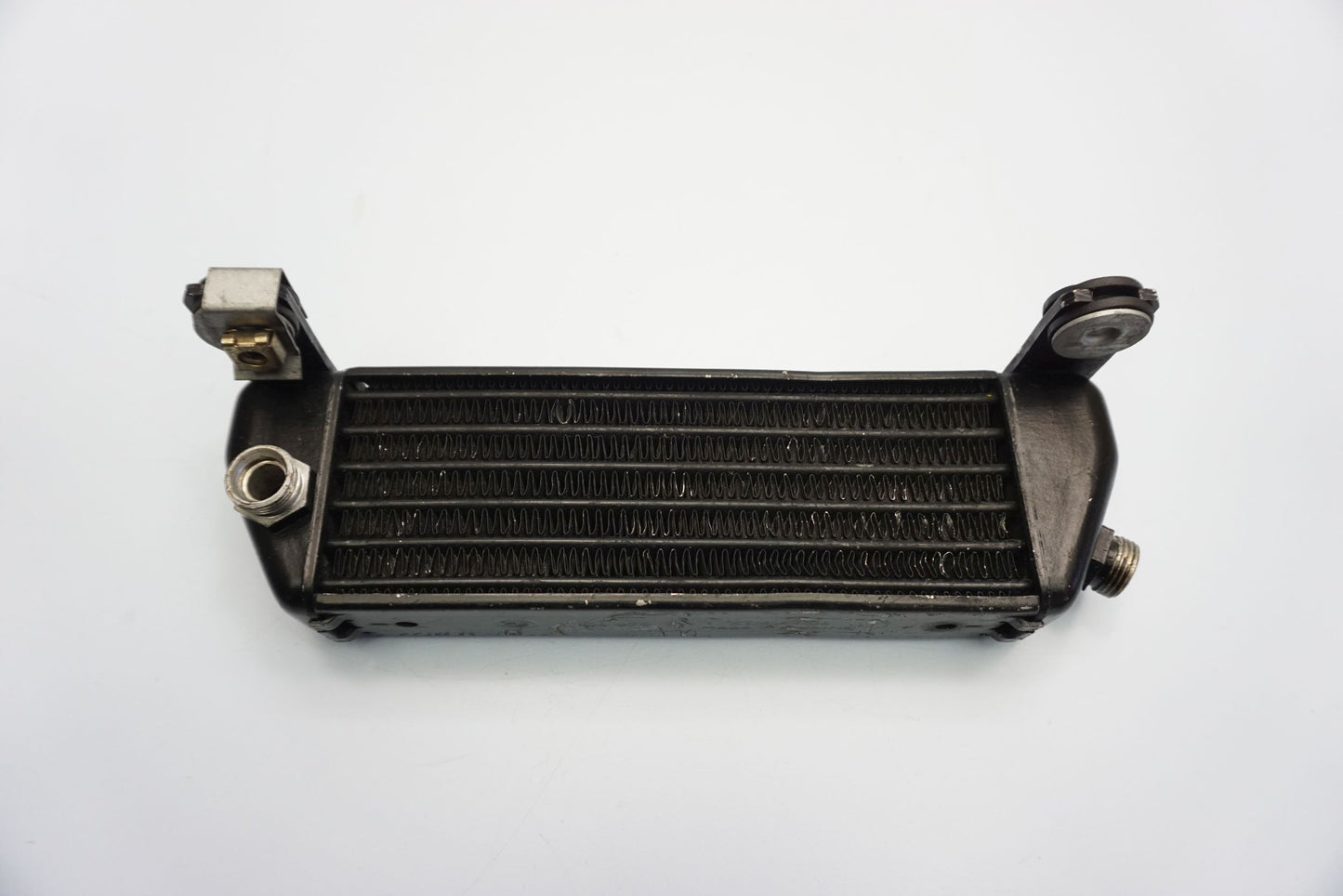 BMW K 1200 GT 02-05 Ölkühler Kühler Oil Cooler 7