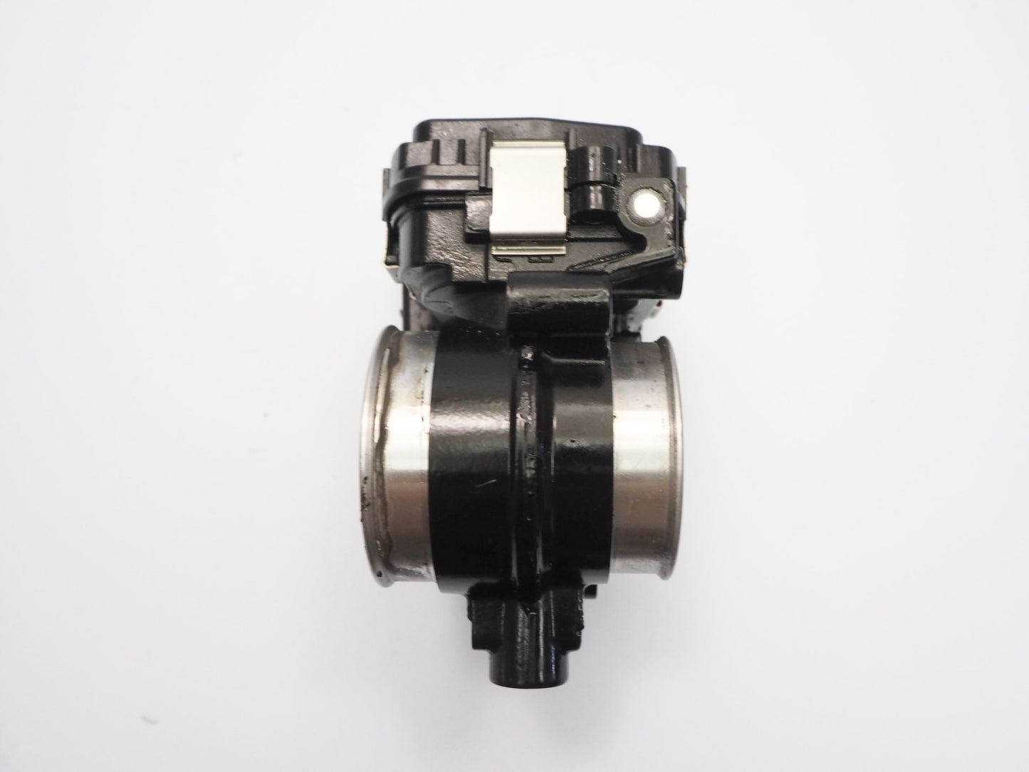 BMW R 1250 GS ADVENTURE 19- Einspritzanlage Drosselklappe Injection links 6