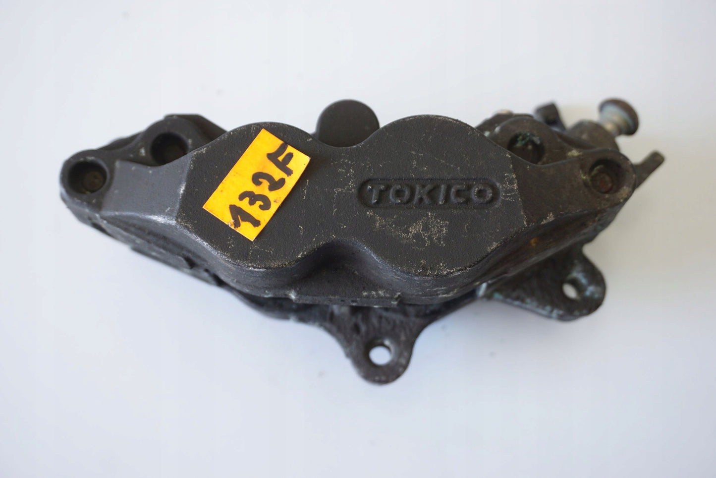 BMW K 1600 GT GTL 10-16 Bremse Bremssattel Bremszange vorne links 6