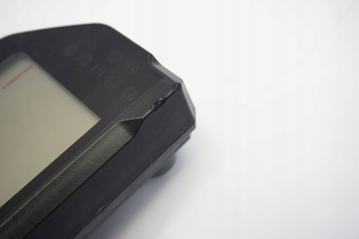 YAMAHA MT-10 16-21 Tacho Tachometer Cockpit Speedometer 11