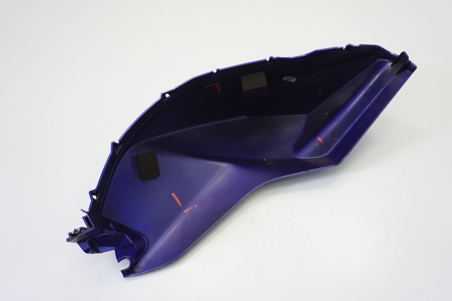 YAMAHA YZF-R 125 14-18 Tankabdeckung Tank Cover Tankverkleidung 13