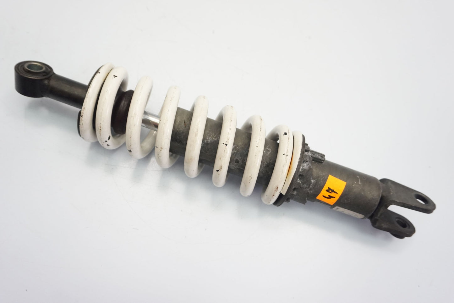 BMW C 600 SPORT 10-16 Stoßdämpfer Federbein shock absorber 6