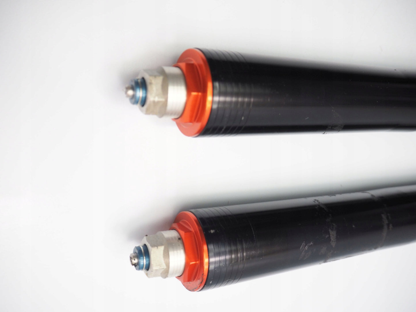 APRILIA RSV4 1000 09- Gabel Gabelholme Fork Suspension Fourche Forcella Horquilla 14