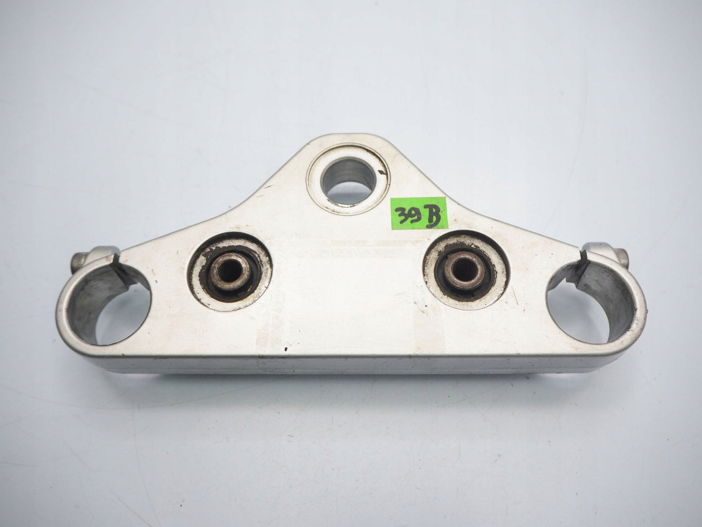 YAMAHA XVS 125 DRAG STAR 97-04 obere Gabelbrücke Triple Clamp oben 7