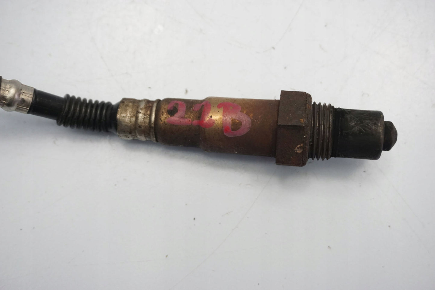 APRILIA DORSODURO 750 08-15 Lambdasonde O2 Sensor Sonde Sonda Lambda 6