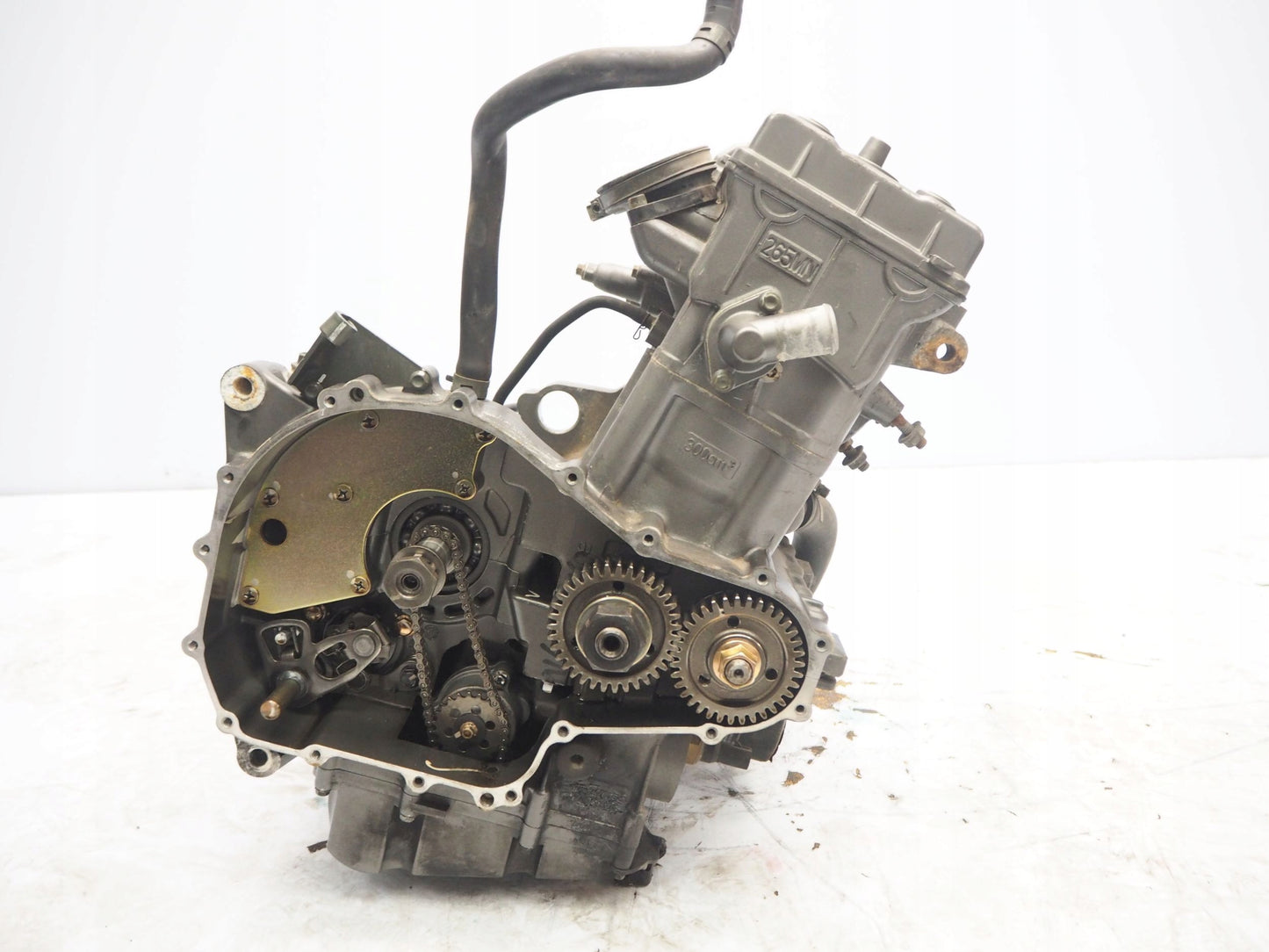BENELLI BN 302 2018 Motor Motorblock Engine 7