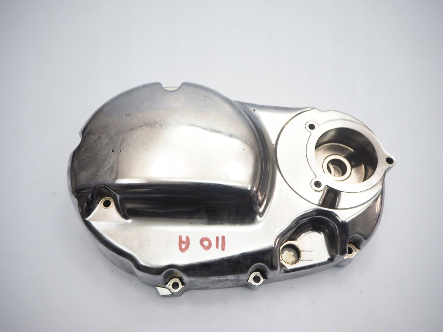 YAMAHA XVS 125 DRAG STAR 97-04 Motordeckel Engine Cover 7