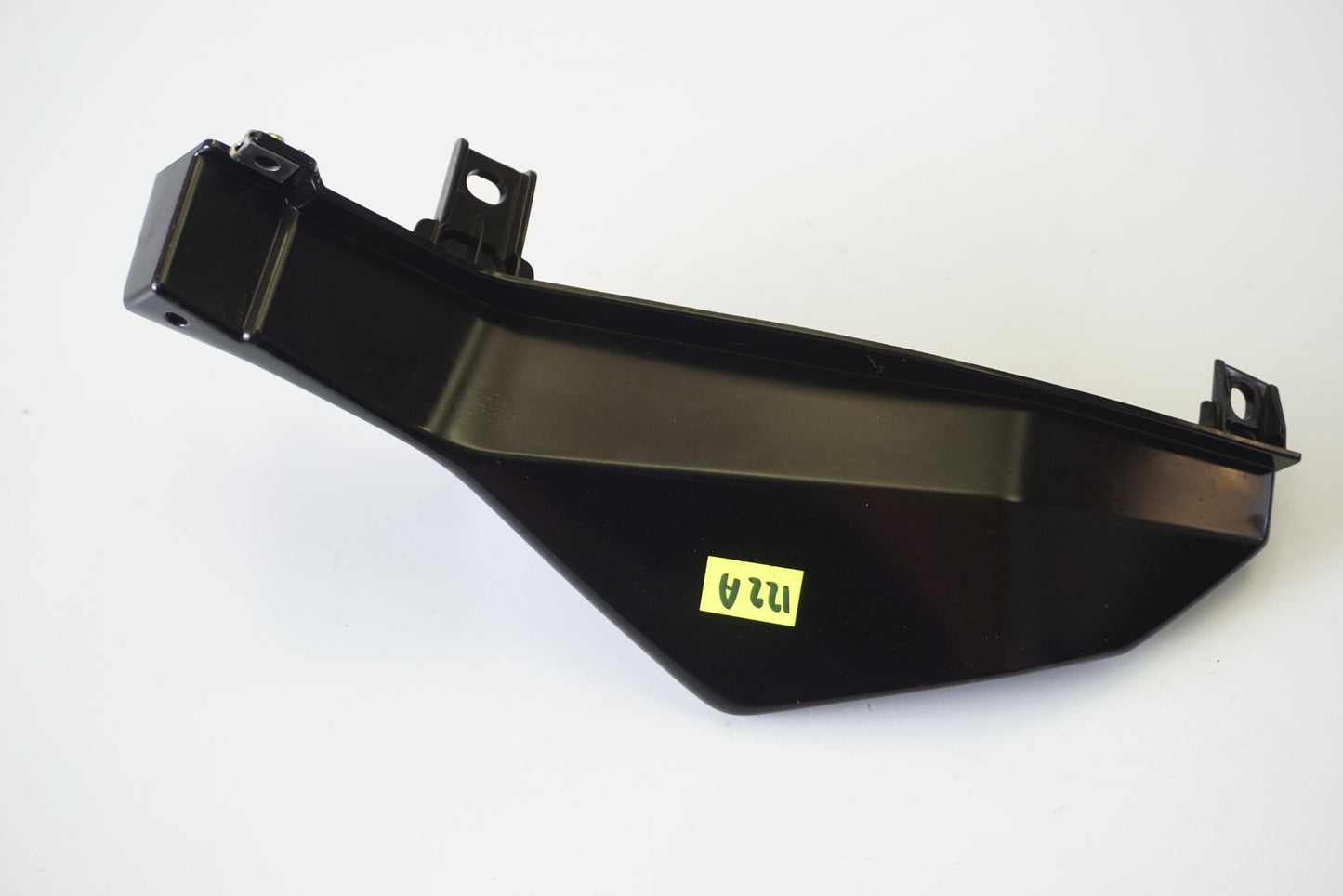 YAMAHA MT-07 TRACER 16-19 Heckverkleidung Verkleidung Heck links 8