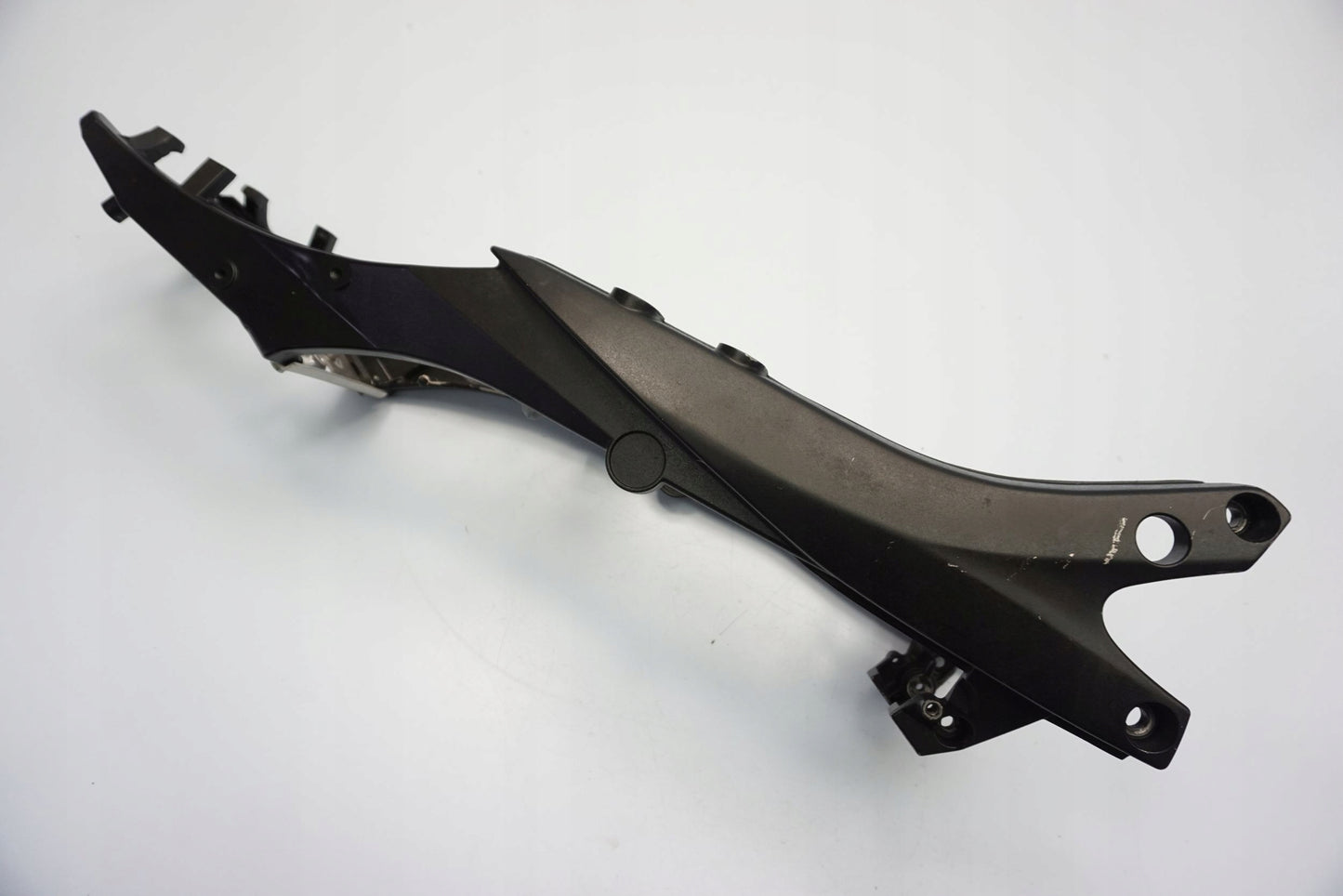 SUZUKI GSX-R 600 750 K8 K9 L0 Heckrahmen Rahmen hinten rear frame 7