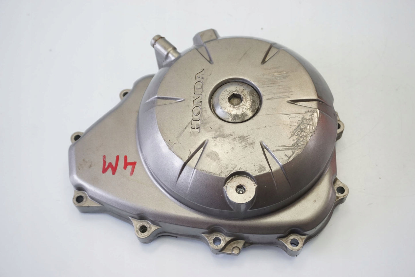 HONDA NC 700 X 12-17 Motordeckel Engine Cover 9