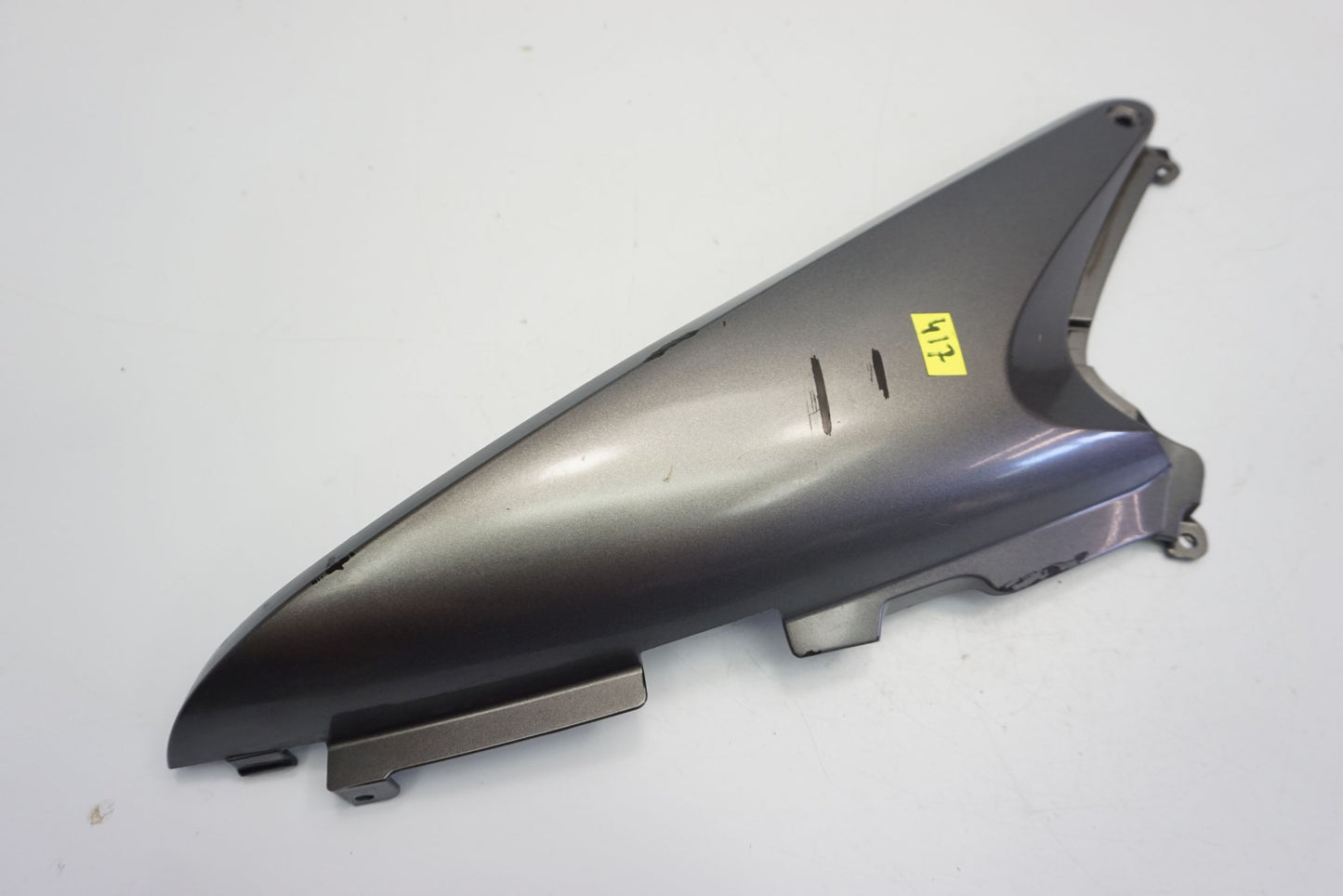 HONDA XL 700 V TRANSALP 08-11 Heckverkleidung Verkleidung Heck links 8