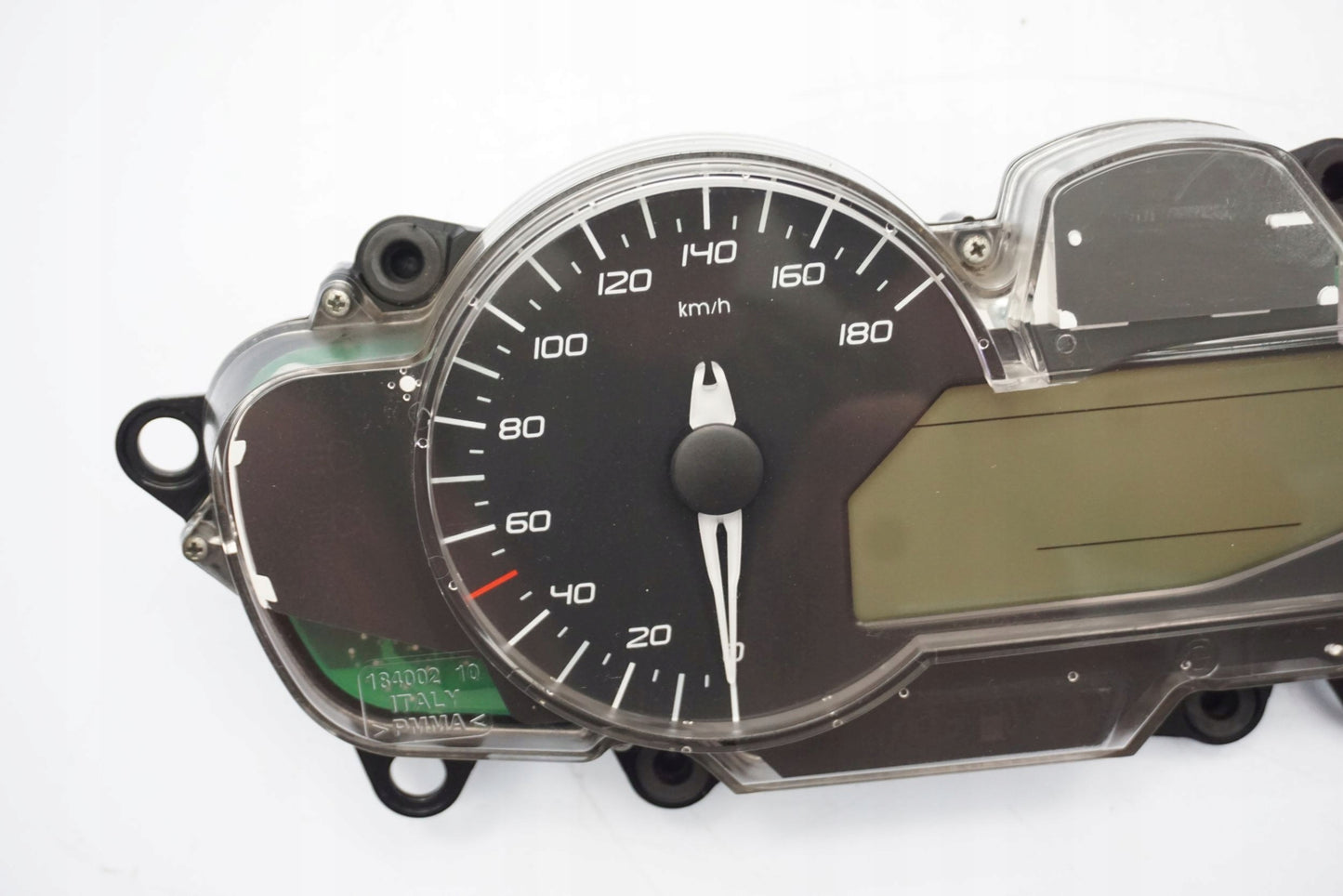 BMW C 600 SPORT 10-16 Tacho Tachometer Cockpit Speedometer 10