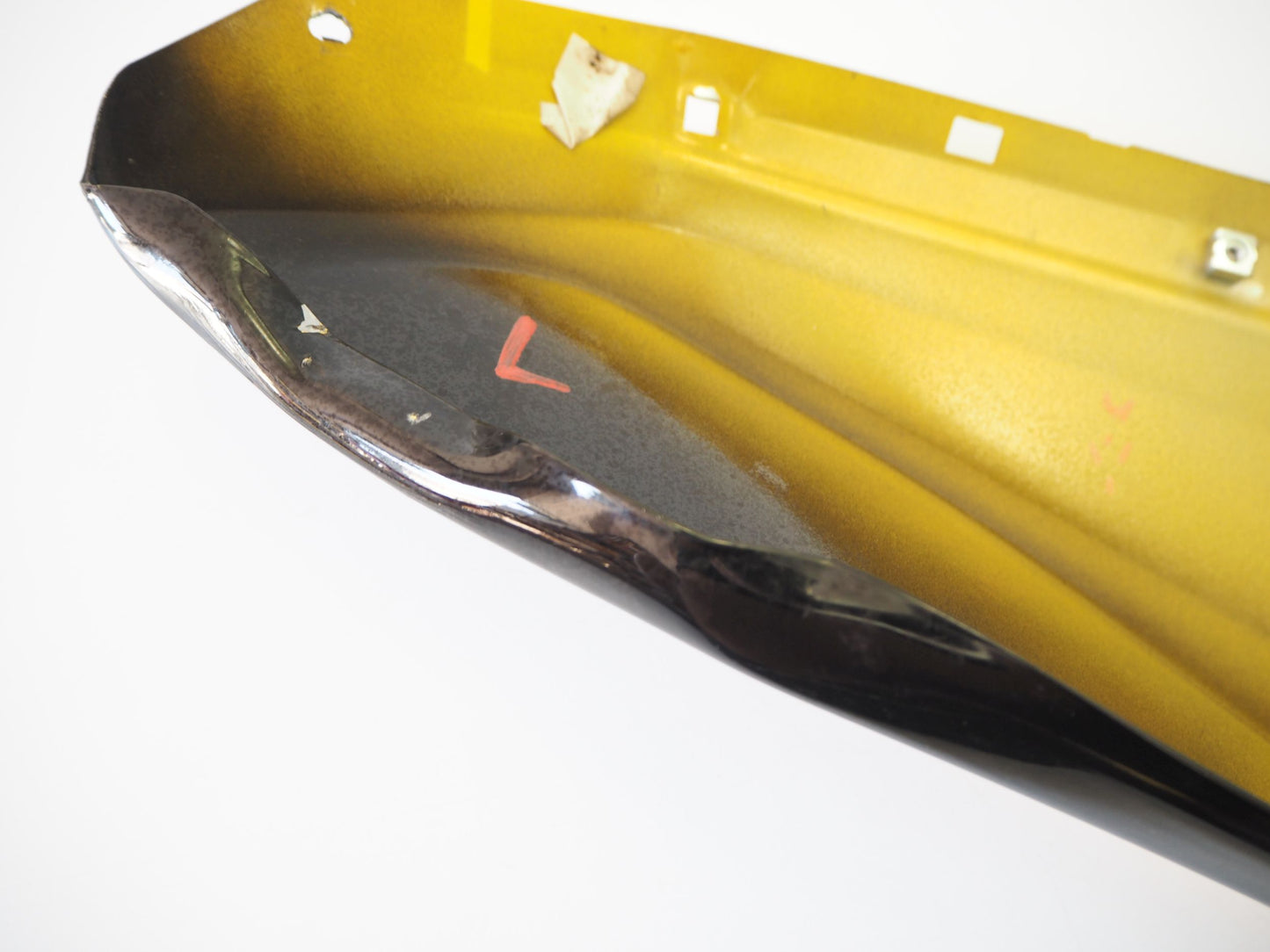 YAMAHA XSR-700 16-18 Tankabdeckung Tank Cover Tankverkleidung 7