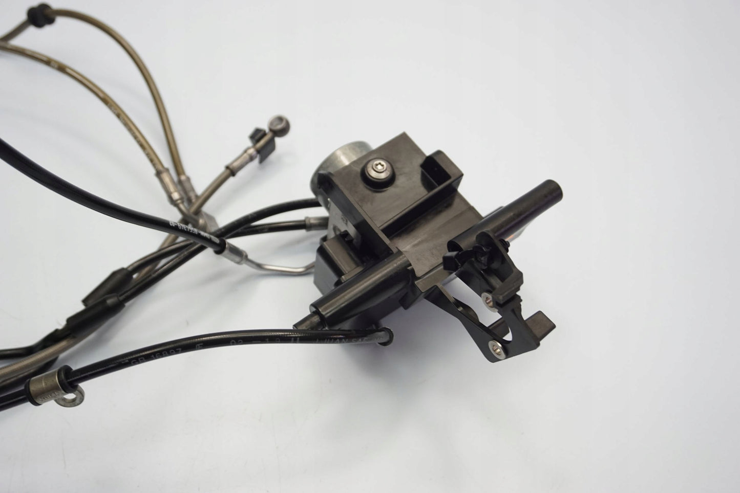 BMW F 850 GS 18- ABS Pumpe Druckmodulator 10