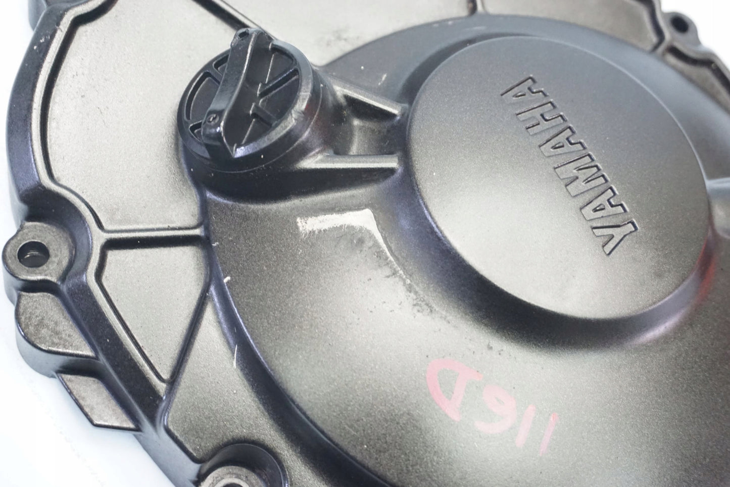 YAMAHA YZF-R1 1000 RN65 20- Motordeckel Engine Cover 5