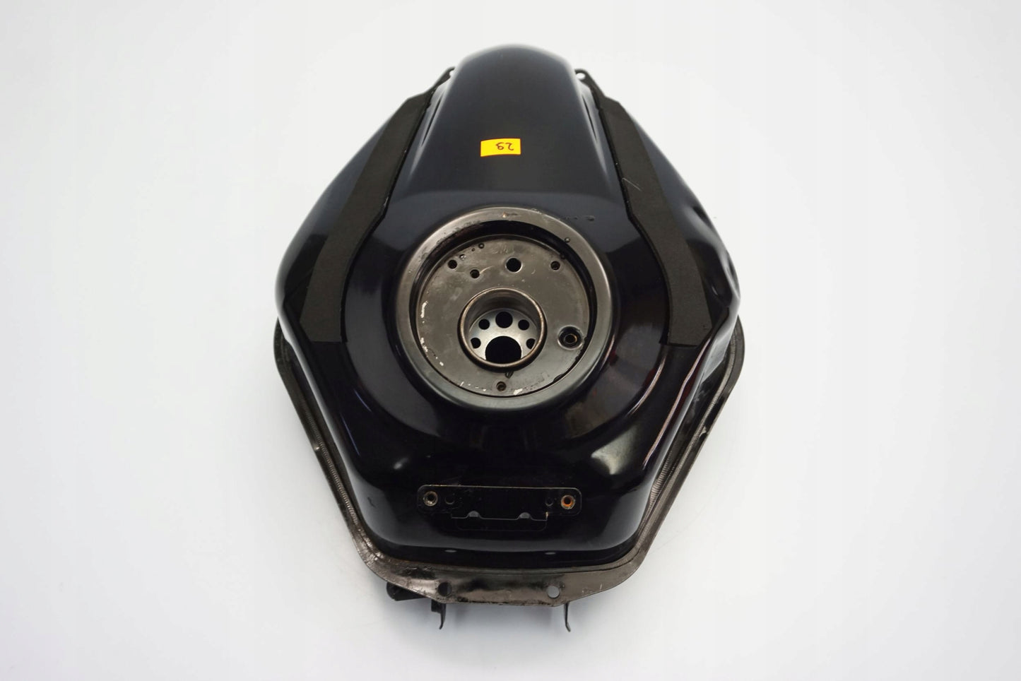 YAMAHA MT-07 TRACER 16-19 Kraftstofftank Benzintank Fuel Tank 10