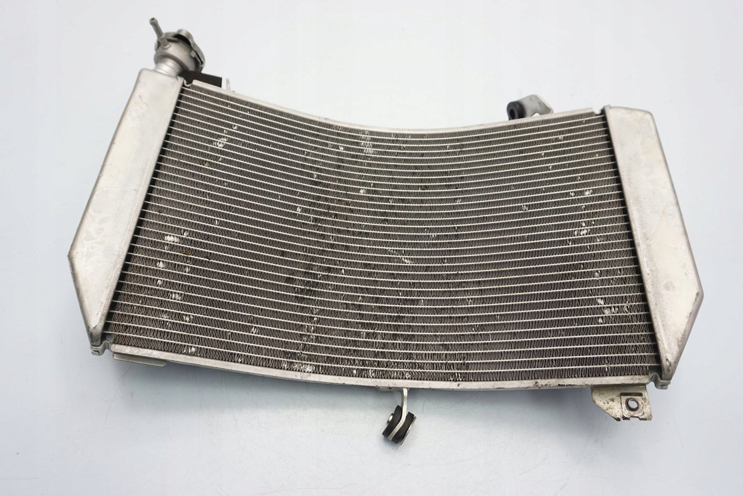 YAMAHA YZF-R1 RN32 15-19 Wasserkühler Kühler Radiator 9