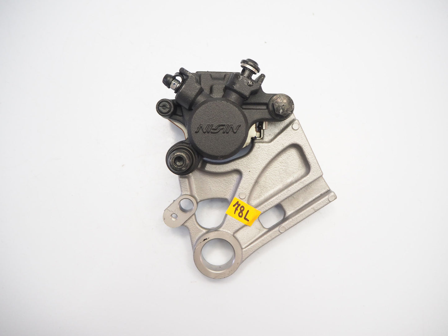 YAMAHA MT-09 TRACER 9 GT Bremse Bremssattel Bremszange hinten 8