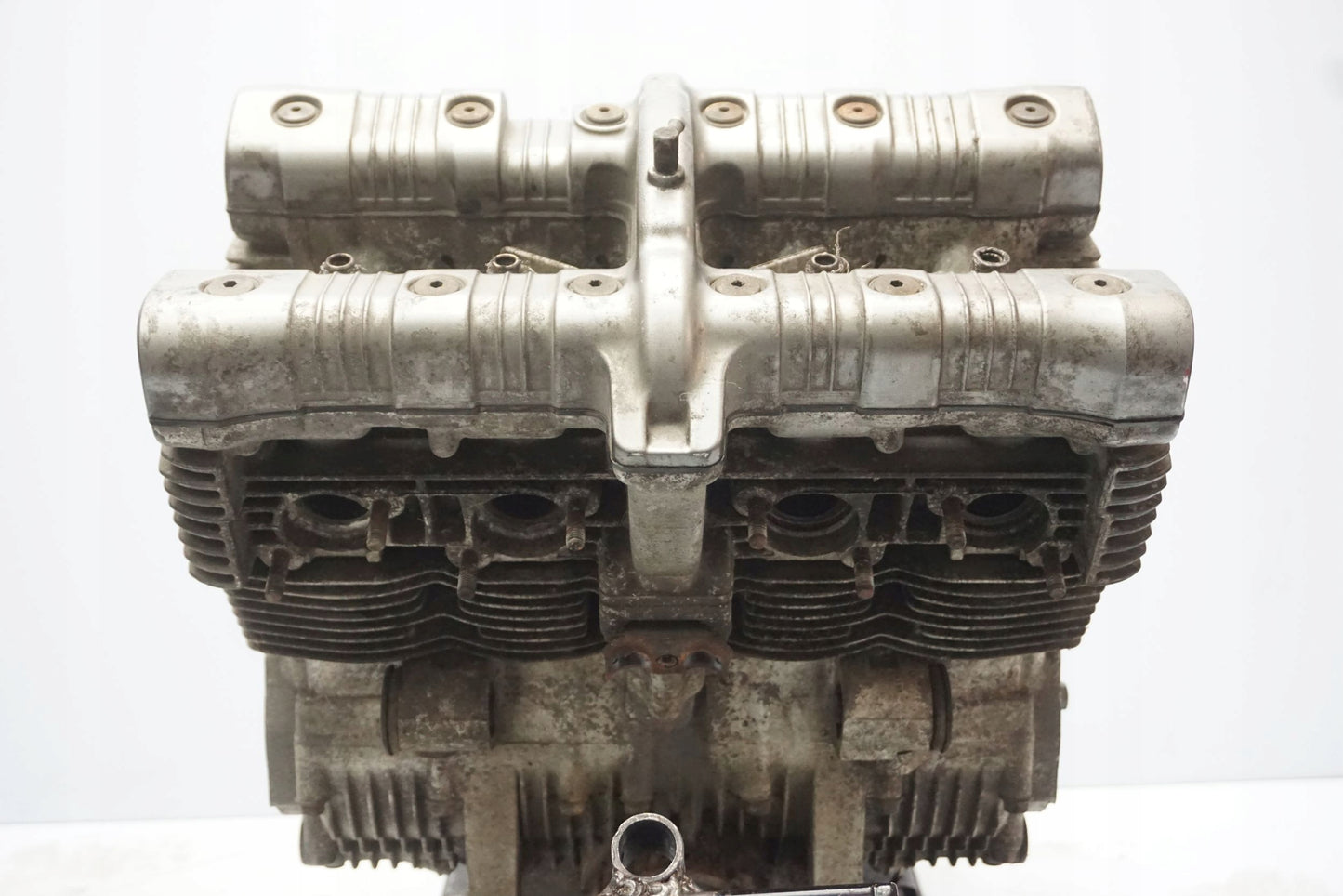 YAMAHA XJ 900 DIVERSION 94-04 Motor Motorblock Engine 12