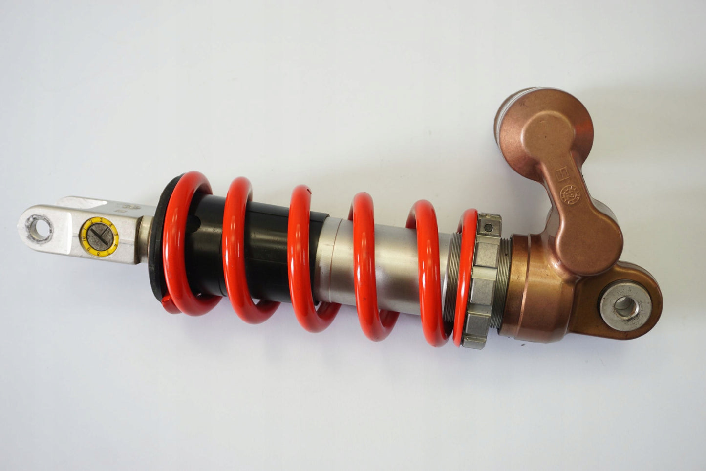 BMW S1000RR 12-14 Stoßdämpfer Federbein shock absorber 7