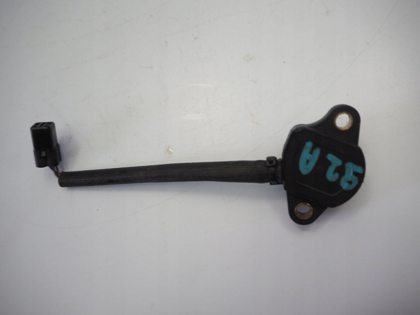 TRIUMPH TIGER 900 RALLY 20- Leerlaufschalter Gangsensor Neutral Switch 5