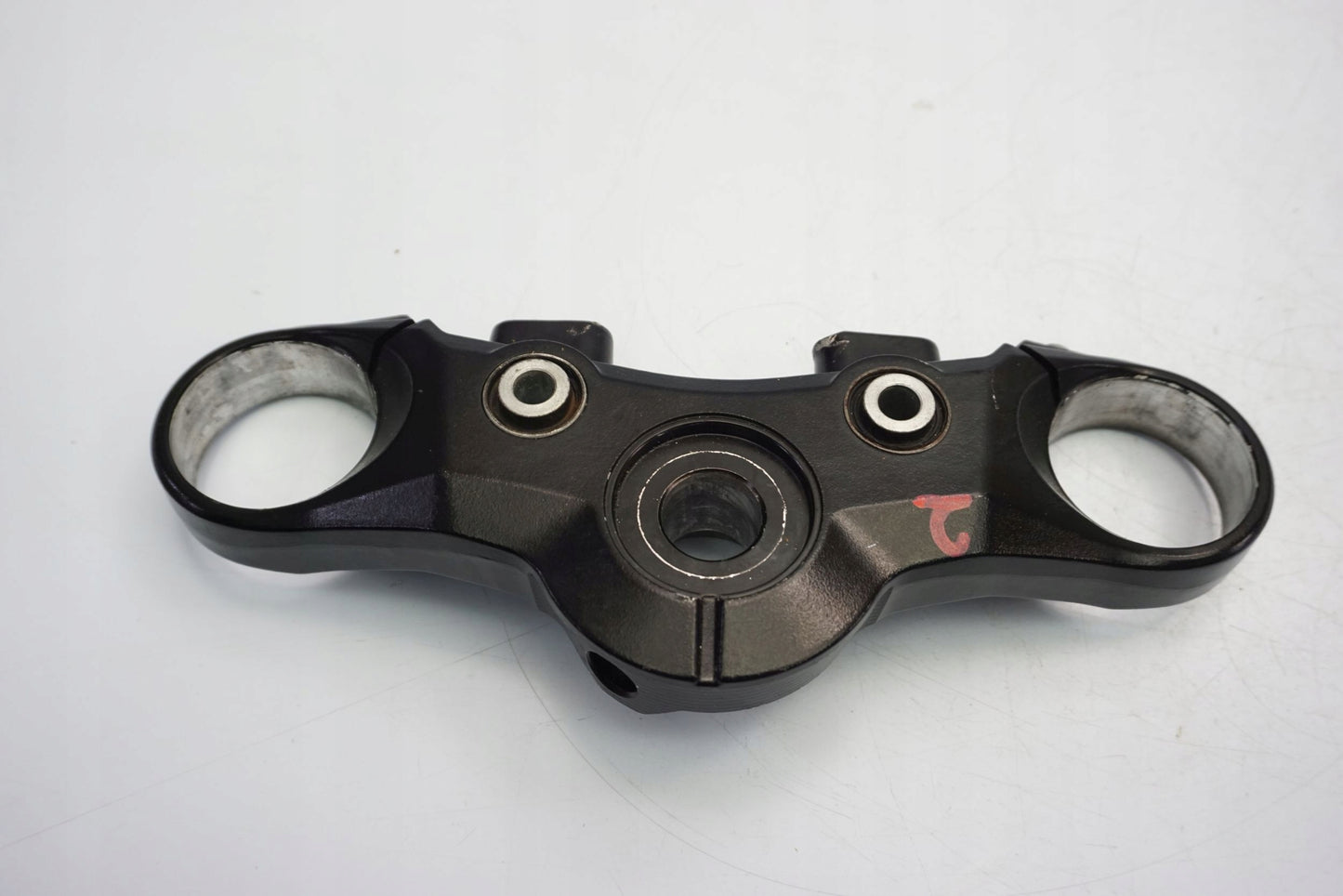 YAMAHA V-MAX 1700 09-20 obere Gabelbrücke Triple Clamp oben 8