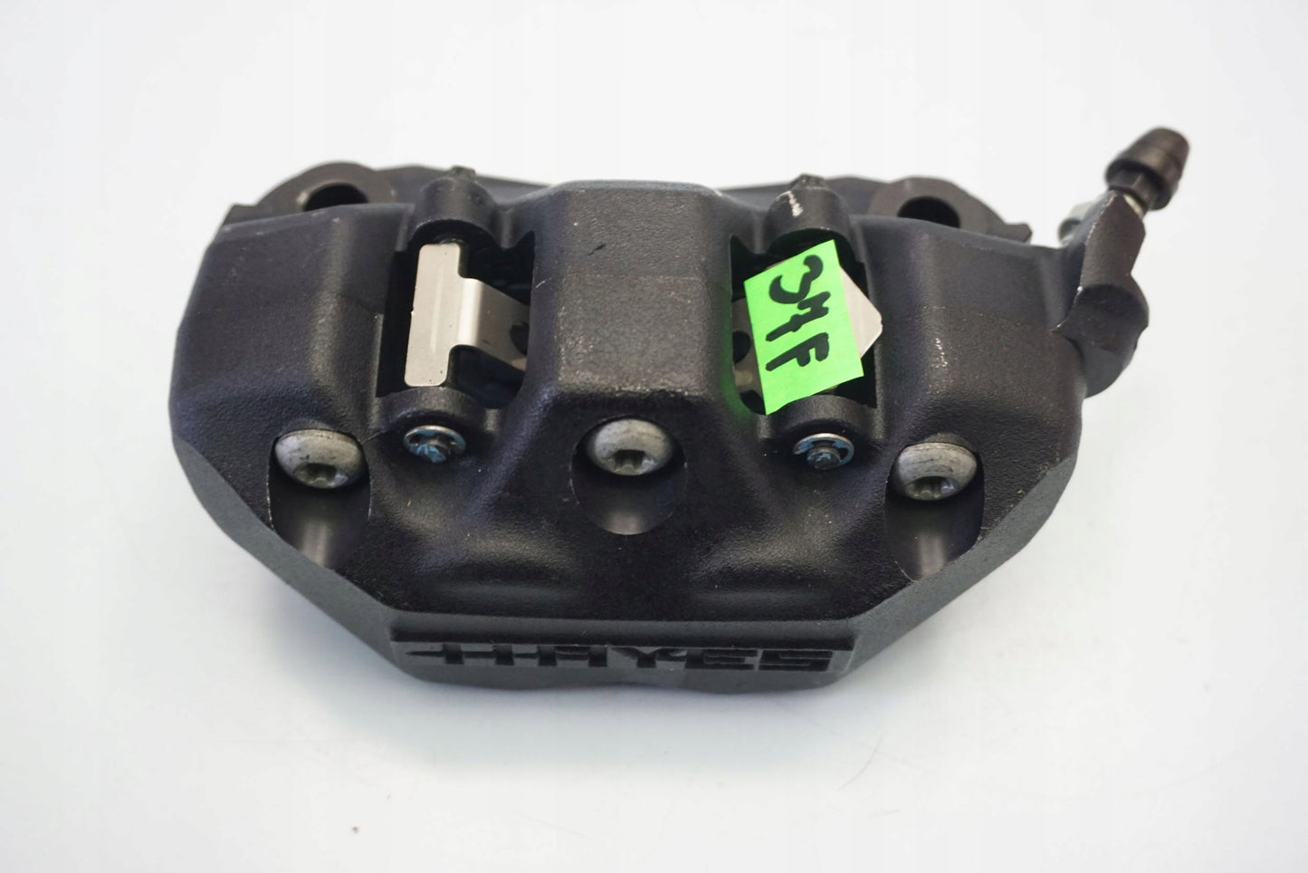 BMW S1000RR 19-20 Bremse Bremssattel Bremszange vorne links 8