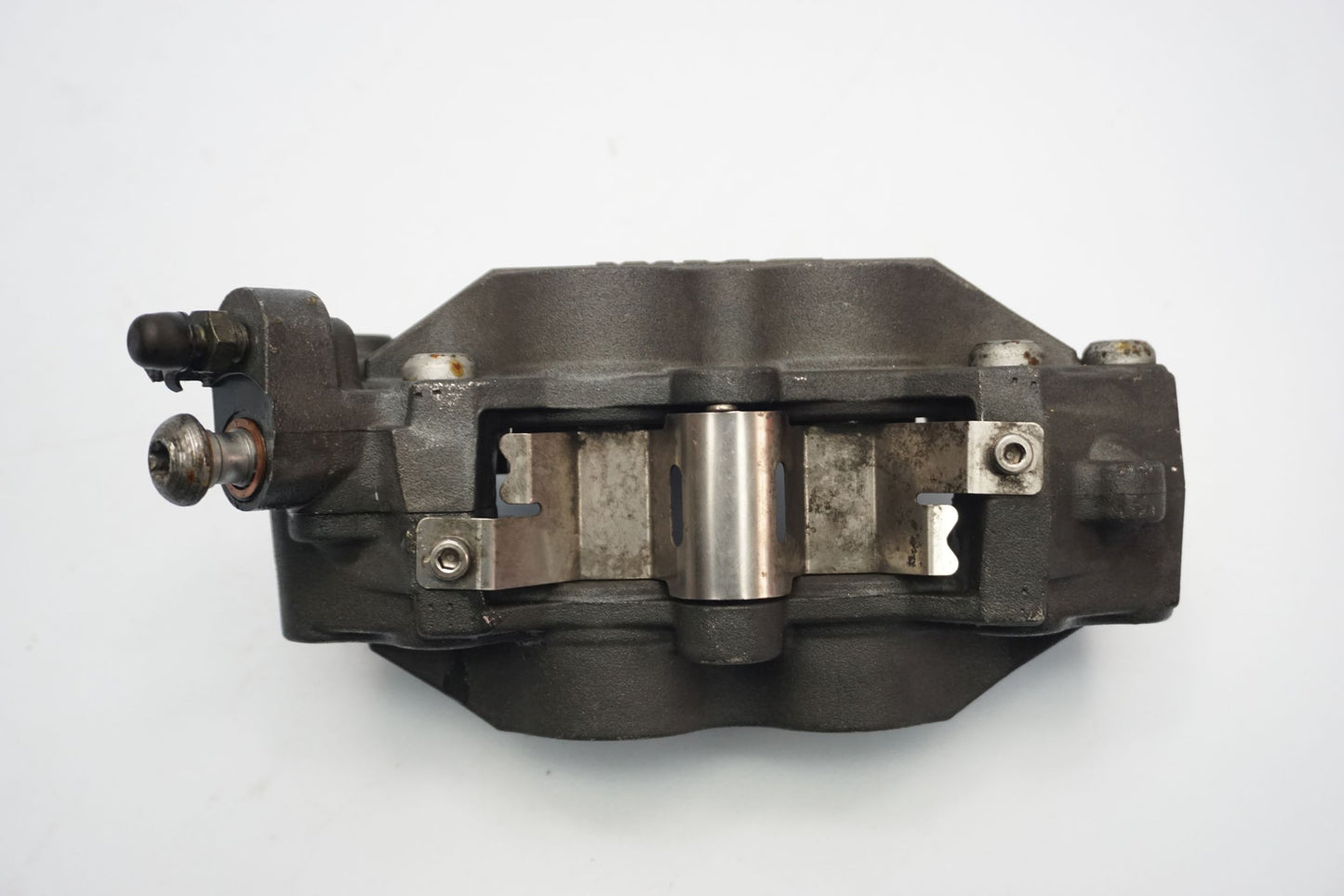 BMW R 1200 R 06-10 Bremse Bremssattel Bremszange vorne rechts 6