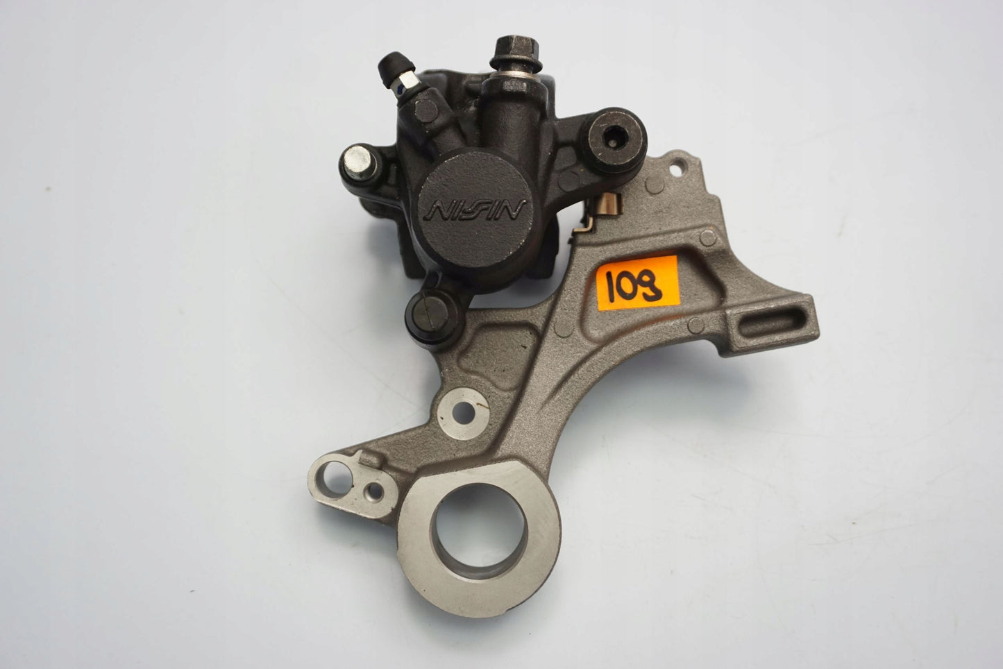 HONDA CBR 1000RR SC77 17-19 Bremse Bremssattel Bremszange hinten 6