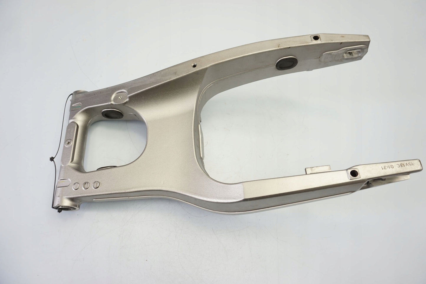 HONDA CBR 650 F 14-18 Schwinge Hinterradschwinge swing arm 6