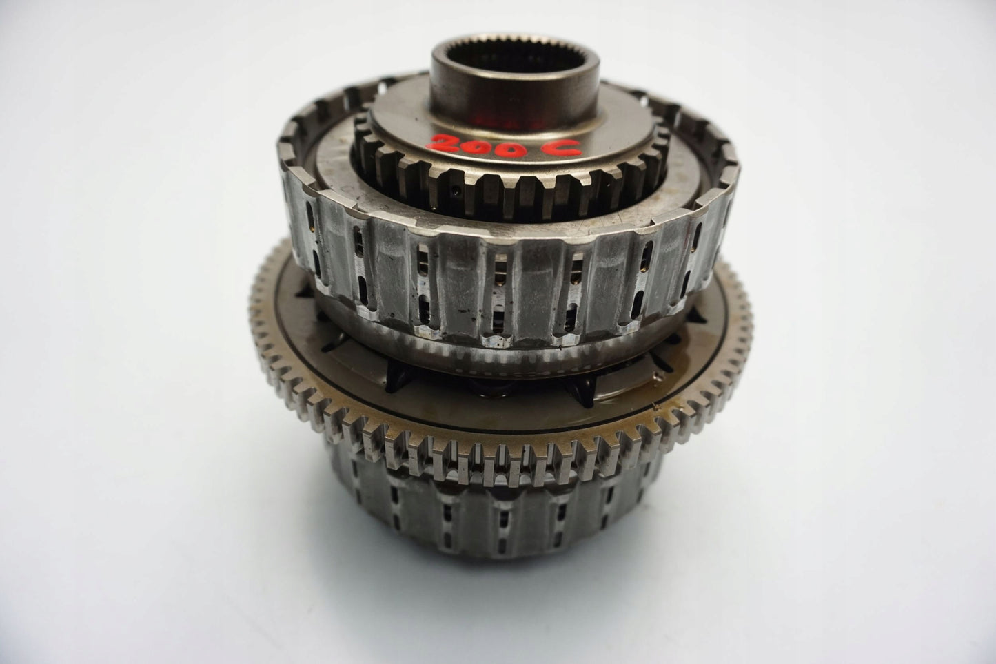 HONDA CRF 1100 AFRICA TWIN 19- Kupplung Kupplungskorb Clutch 8