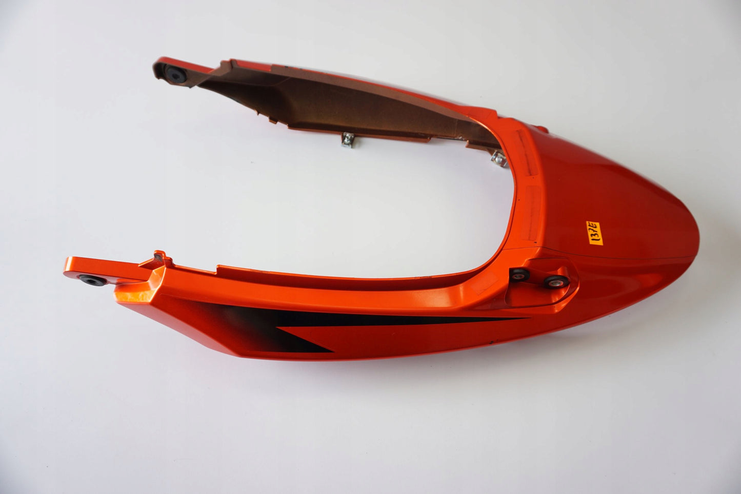 SUZUKI GSX 650 F 08-16 Heckverkleidung Verkleidung Heck 8