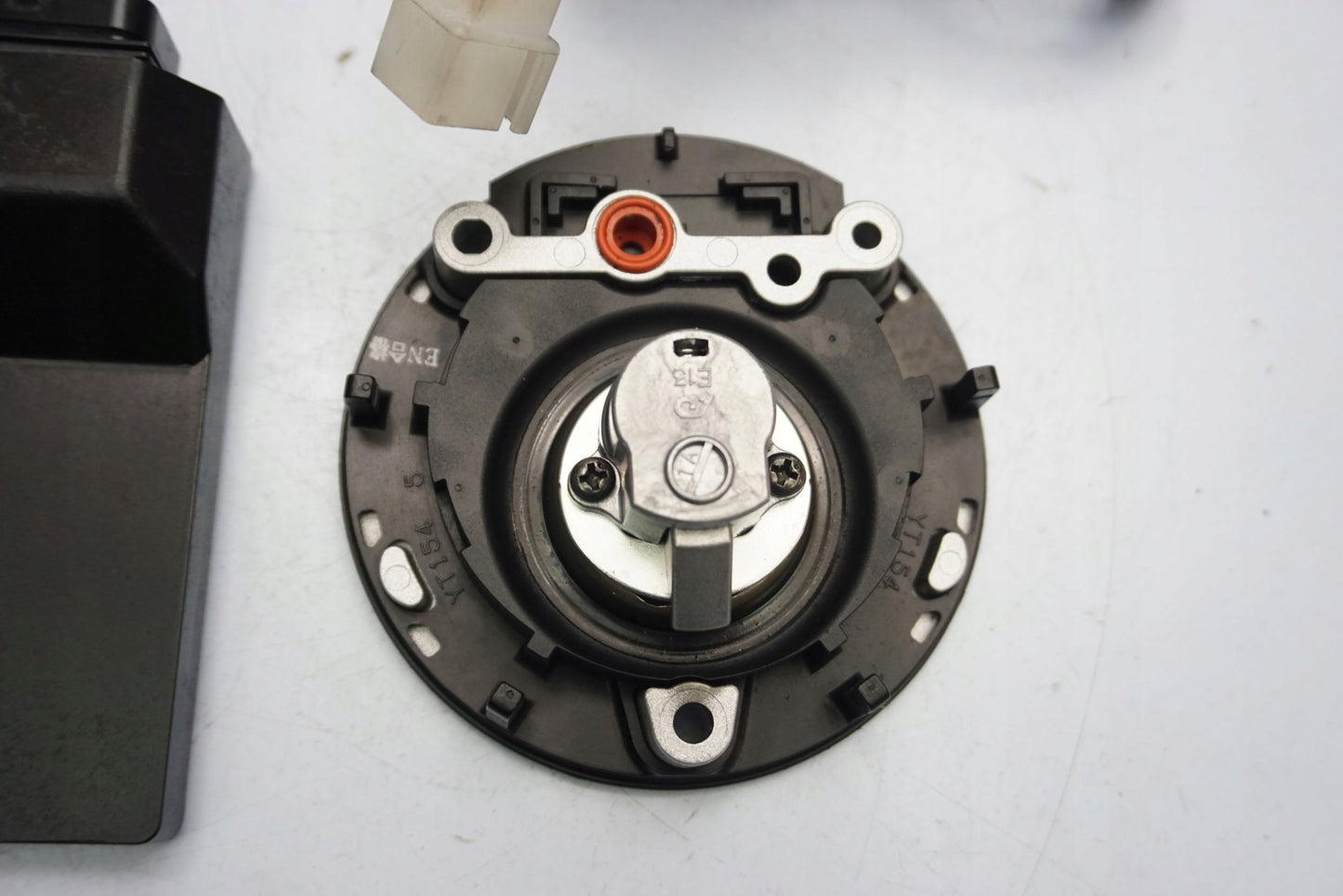 YAMAHA YZF-R1 1000 RN65 20- Schlosssatz Zündschloss Lock Set 10