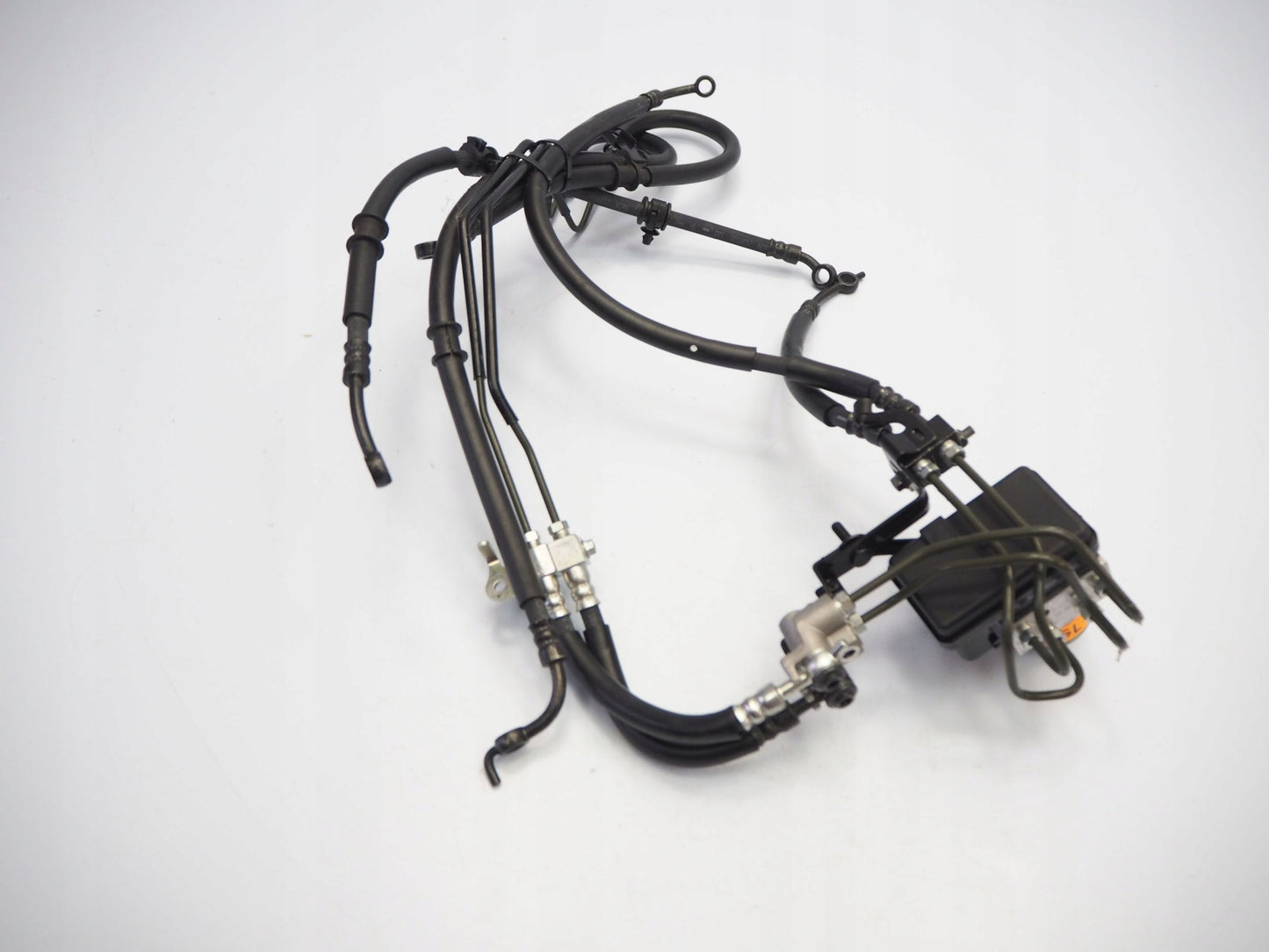 YAMAHA MT-09 TRACER 9 GT ABS Pumpe Druckmodulator 12