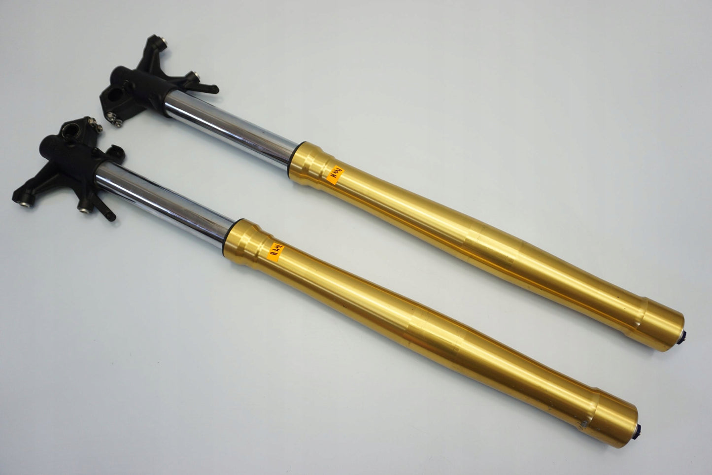 HONDA CRF 1000 AFRICA TWIN 15-17 Gabel Gabelholme Fork Suspension Fourche Forcella Horquilla 13