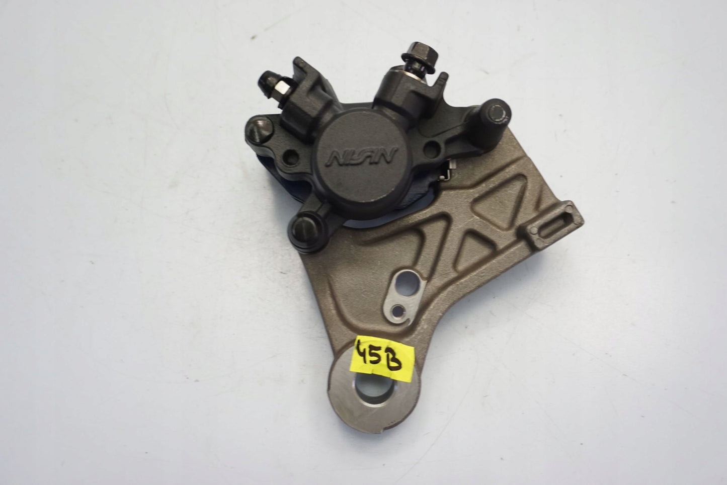 HONDA CB 125 R JC91 21- Bremse Bremssattel Bremszange hinten 6