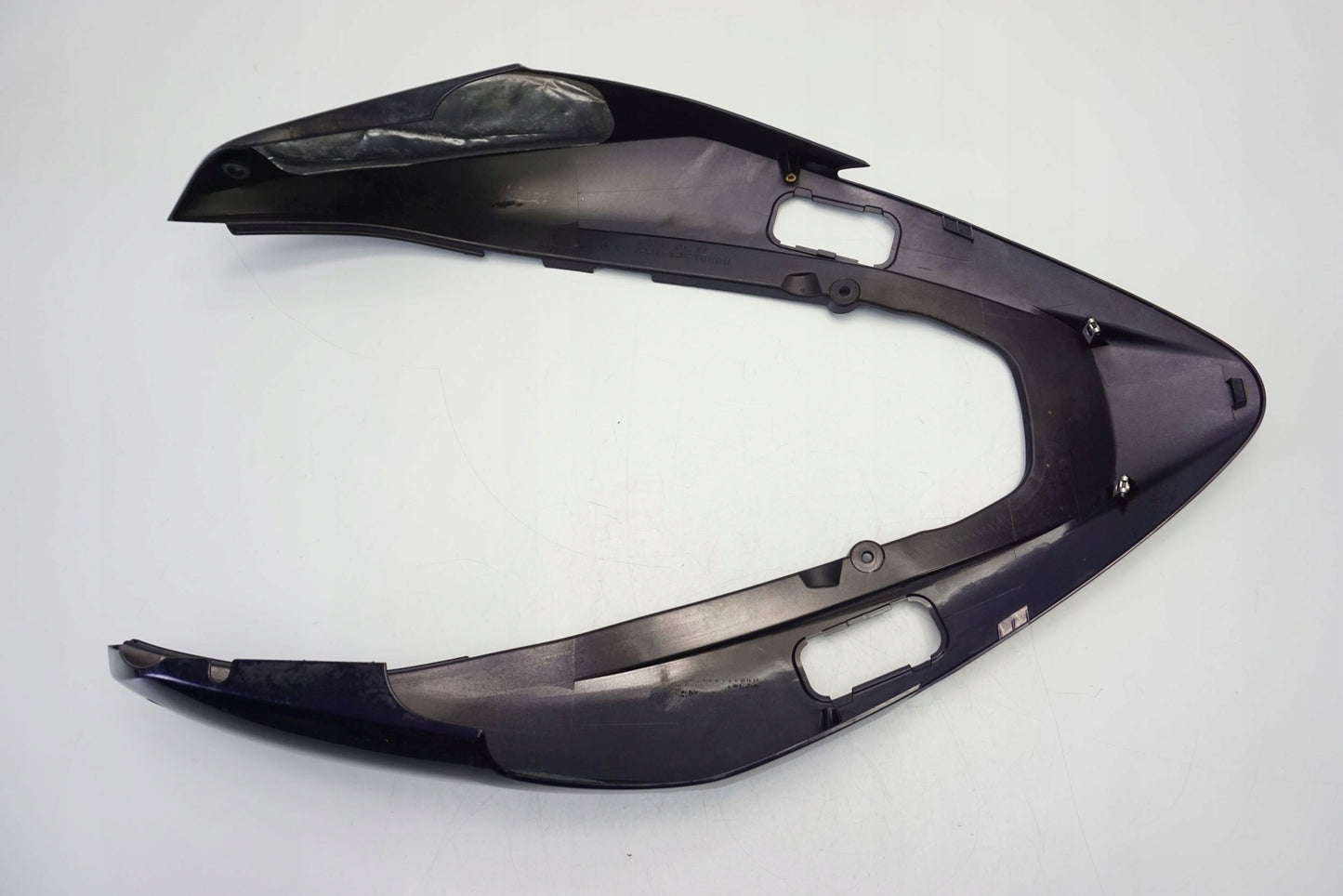 HONDA VFR 800 V-TEC 02-12 Heckverkleidung Verkleidung Heck 8