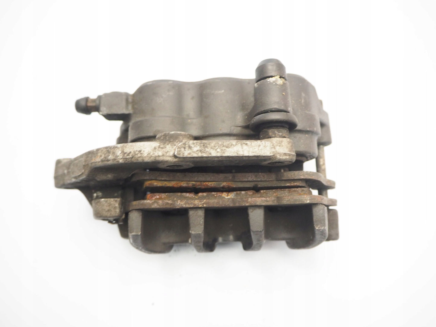 HONDA NTV 700 DEAUVILLE 06-11 Bremse Bremssattel Bremszange vorne links 5