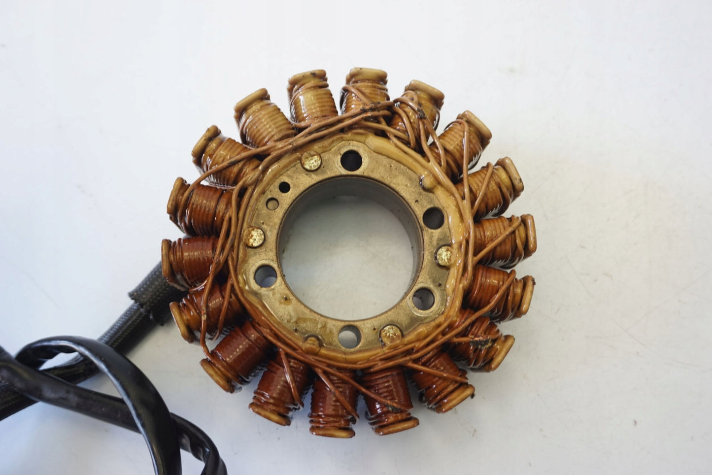 DUCATI MULTISTRADA 1000 S DS 05-06 Lichtmaschine Stator Generator Lima Alternator 7