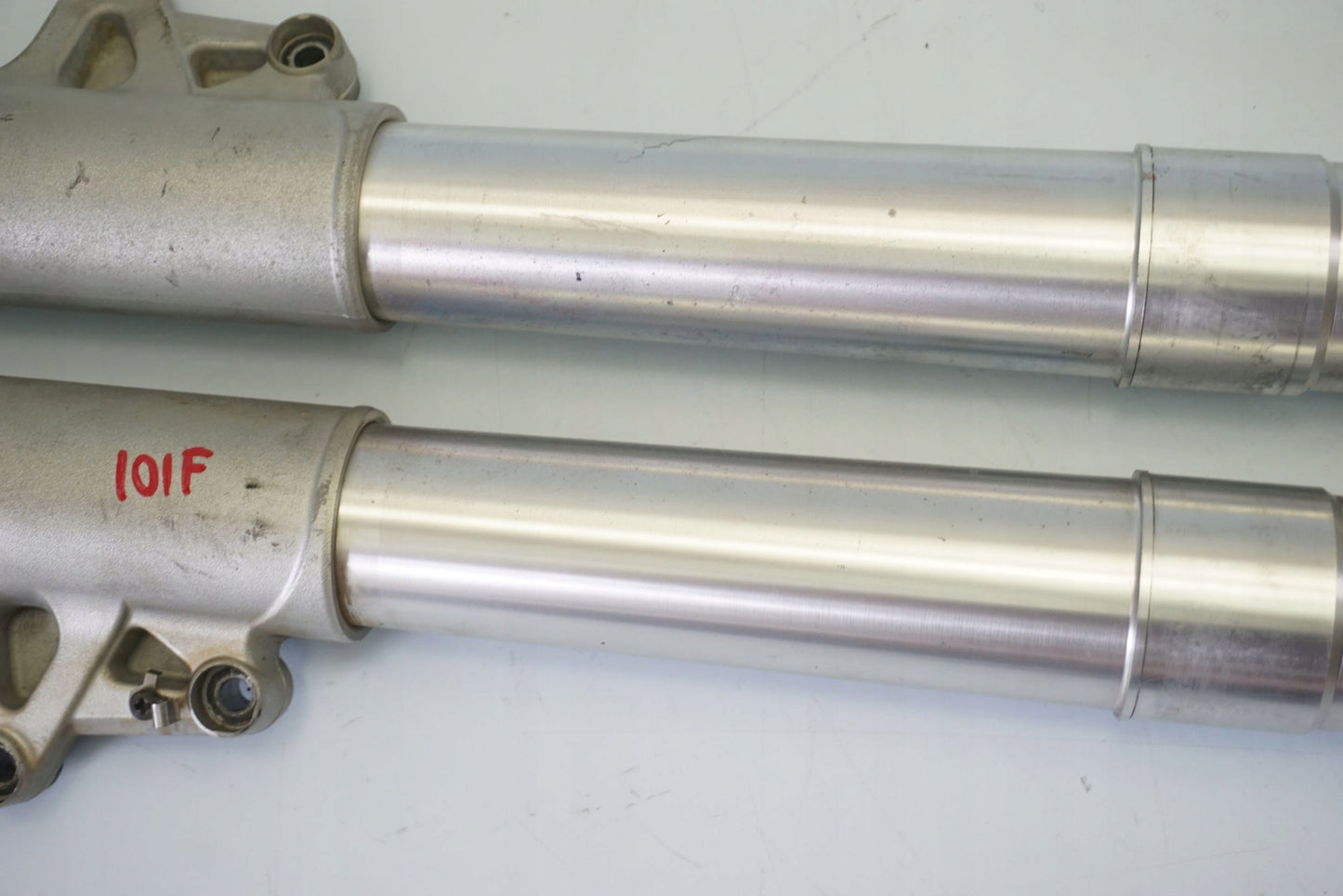 BMW R 1200 GS K25 04-07 Gabel Gabelholme Fork 15