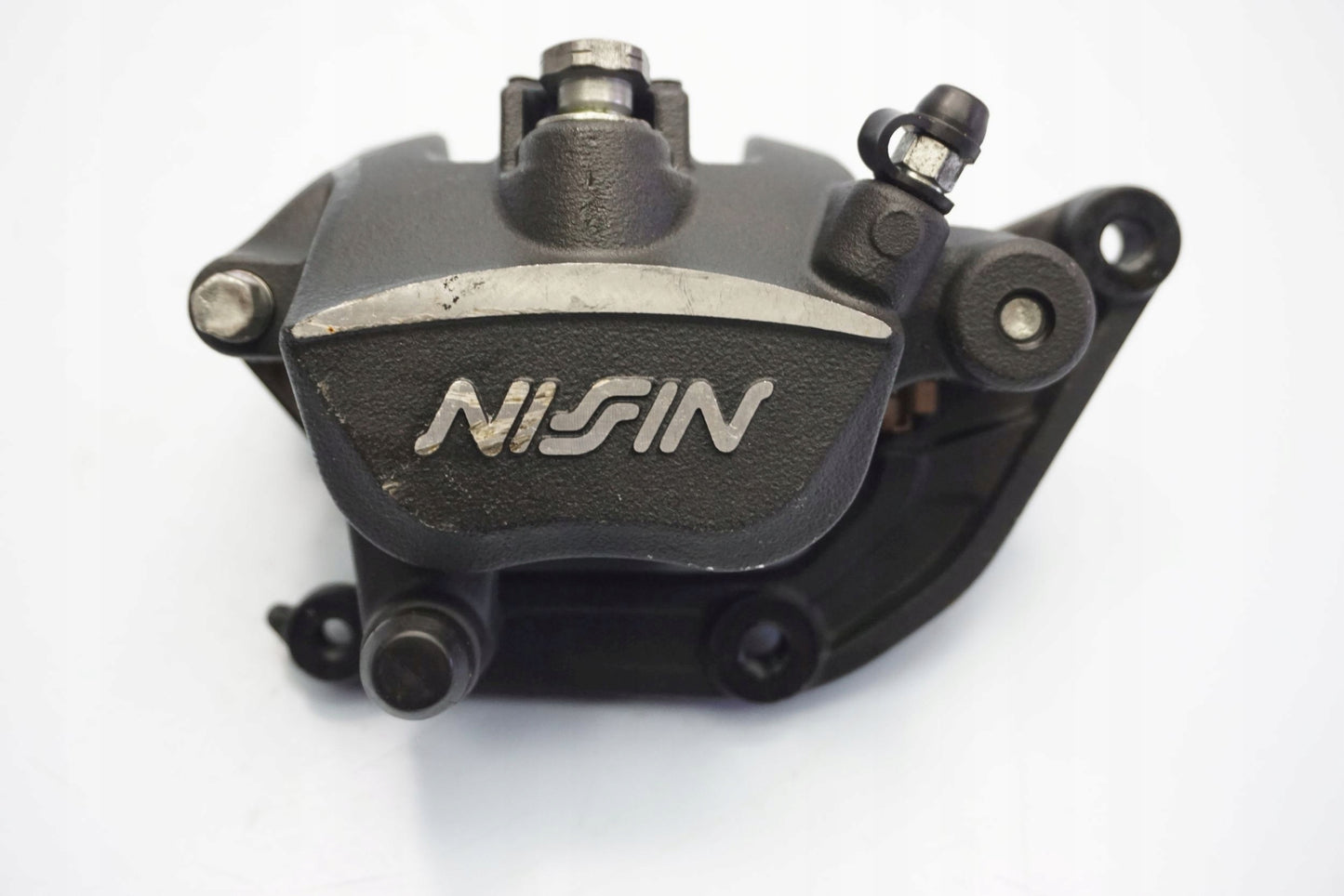 TRIUMPH STREET TRIPLE 765 17- Bremse Bremssattel Bremszange vorne rechts 7