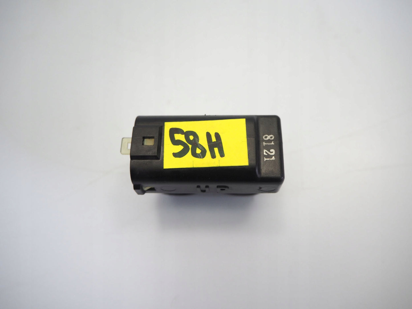 YAMAHA XJR 1300 07-09 Neigungssensor Kippsensor Tilt Sensor 4