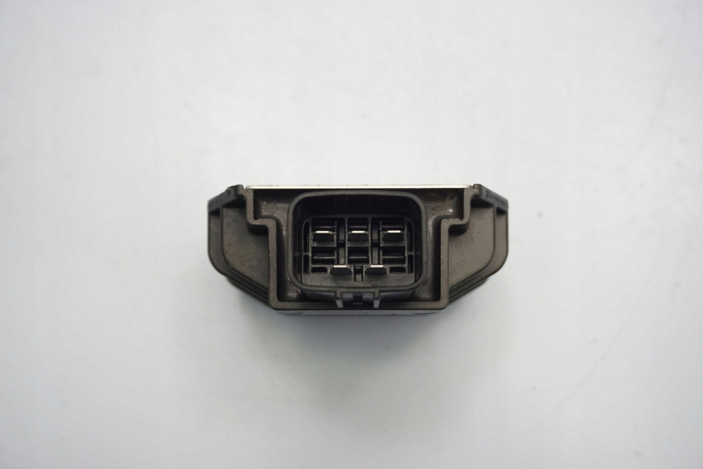 YAMAHA YZF-R1 1000 RN65 20- Spannungsregler Gleichrichter Rectifier Voltage Regulator 6