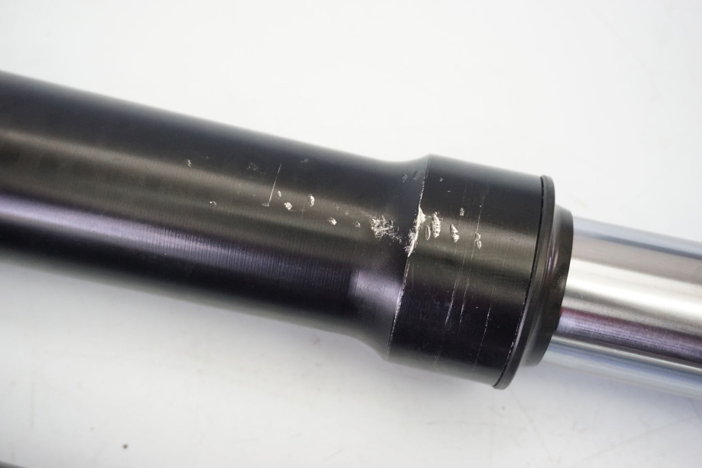 BMW R 1200 S 06-07 Gabel Gabelholme Fork Suspension Fourche Forcella Horquilla 16