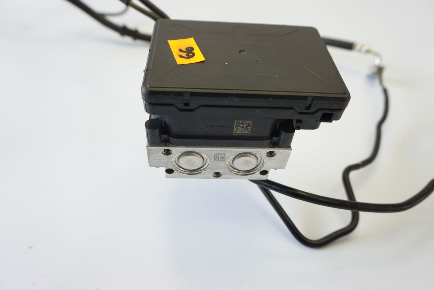 SUZUKI GSX-R 1300 HAYABUSA 21- ABS Pumpe Druckmodulator 9