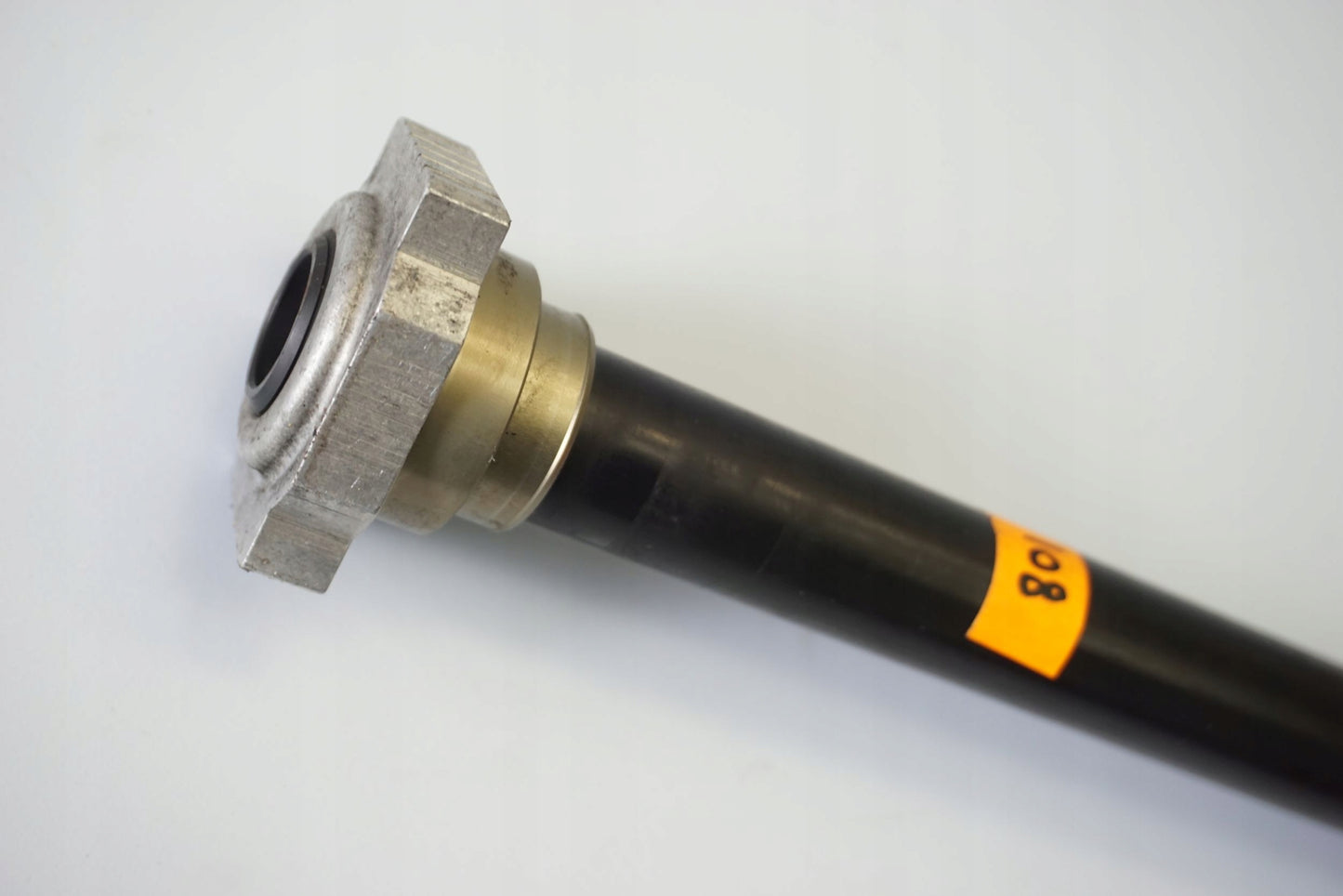 KTM 1290 SUPER ADVENTURE 17- Hinterachse Achse hinten Radachse rear axle 6