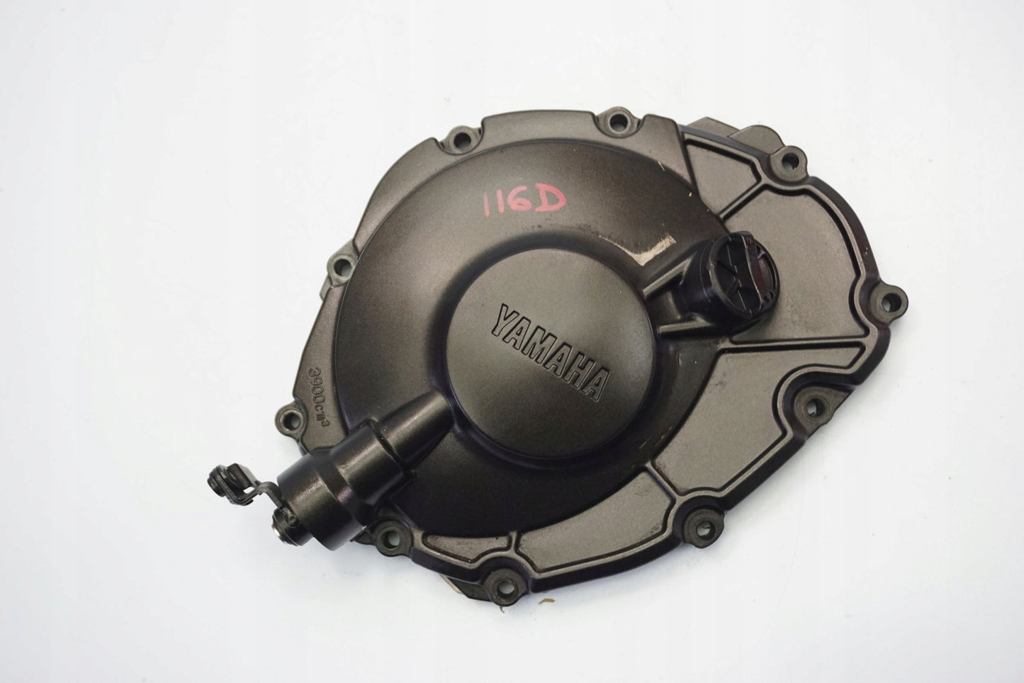 YAMAHA YZF-R1 1000 RN65 20- Motordeckel Engine Cover 9