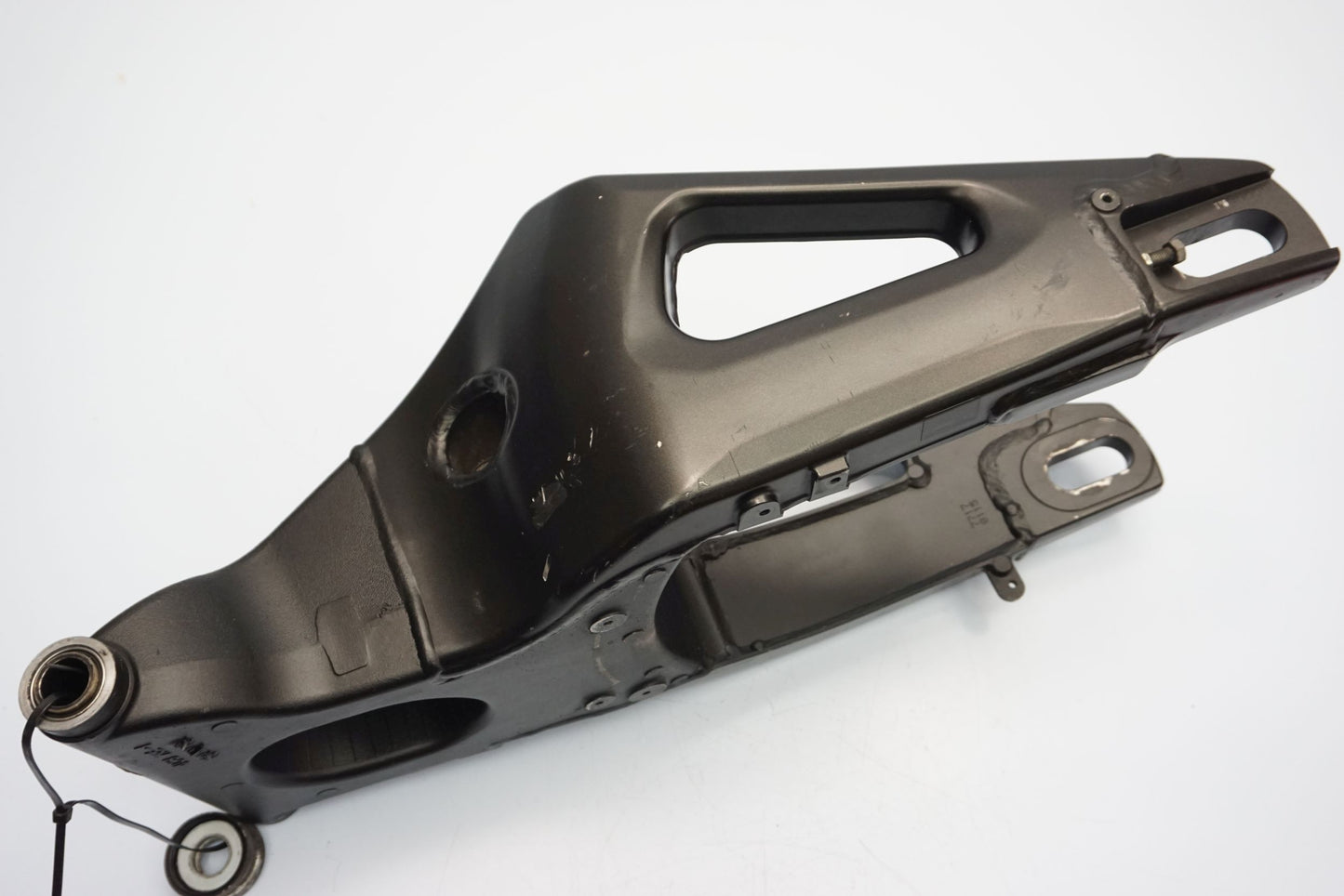YAMAHA YZF-R1 RN19 07-08 Schwinge Hinterradschwinge swing arm 6