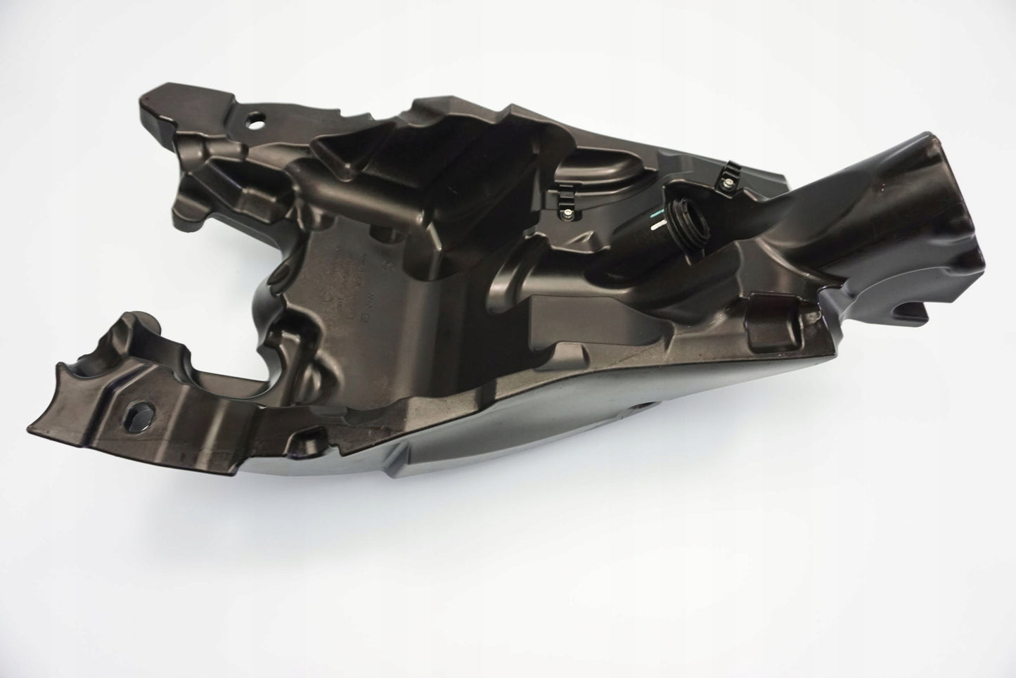 DUCATI DIAVEL 1200 Kraftstofftank Benzintank Fuel Tank 7