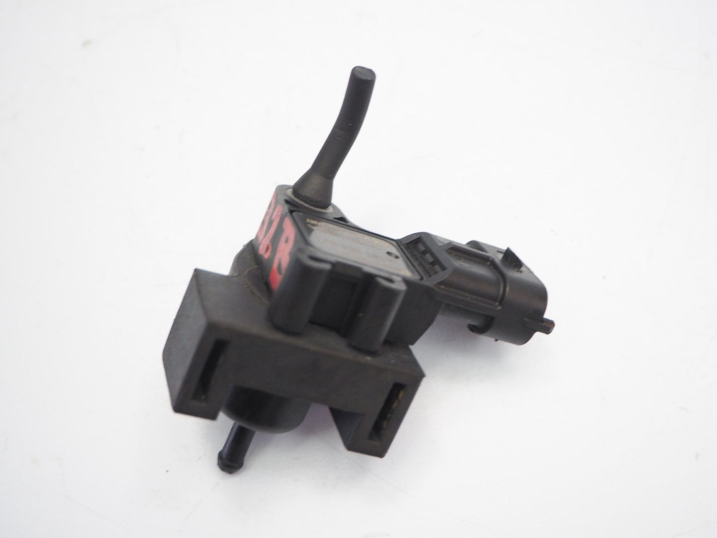 DUCATI SCRAMBLER 800 Luftdrucksensor Drosselklappe Pressure Sensor 6